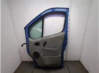  Стекло форточки двери Renault Trafic 2001-2014 11795513 #14