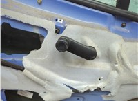  Стекло форточки двери Renault Trafic 2001-2014 11795536 #2