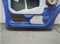  Стекло форточки двери Renault Trafic 2001-2014 11795536 #4