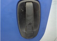  Стекло форточки двери Renault Trafic 2001-2014 11795536 #5
