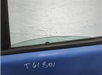  Стекло форточки двери Renault Trafic 2001-2014 11795536 #8