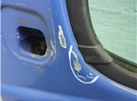  Стекло форточки двери Renault Trafic 2001-2014 11795536 #9