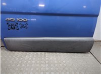 Стекло форточки двери Renault Trafic 2001-2014 11795536 #11