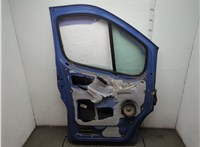  Стекло форточки двери Renault Trafic 2001-2014 11795536 #12