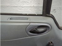  Стекло форточки двери Ford Transit 2006-2014 11795550 #2