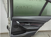  Дверь боковая (легковая) BMW 3 F30 2012-2019 21146584 #3