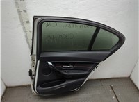  Дверь боковая (легковая) BMW 3 F30 2012-2019 21146584 #4