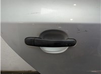  Дверь боковая (легковая) Skoda Fabia 2007-2014 21146685 #6