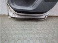  Дверь боковая (легковая) Skoda Fabia 2007-2014 21146685 #10
