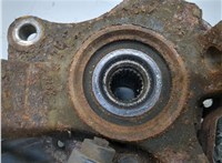  Ступица (кулак, цапфа) Opel Meriva 2003-2010 21146706 #4