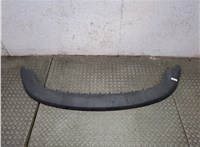 Юбка бампера нижняя Volkswagen Golf 5 2003-2009 21146765 #3