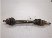 1707966, 9M513B437BA Полуось (приводной вал, шрус) Ford Focus 2 2008-2011 21146794 #1