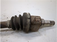 1707966, 9M513B437BA Полуось (приводной вал, шрус) Ford Focus 2 2008-2011 21146794 #3