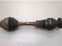 5N0407764K Полуось (приводной вал, шрус) Volkswagen Tiguan 2007-2011 21146797 #1
