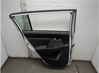 834173U010A Стекло форточки двери KIA Sportage 2010-2016 11795792 #2