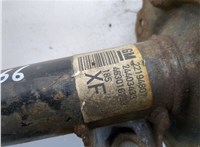  Амортизатор подвески Opel Meriva 2003-2010 21146909 #5