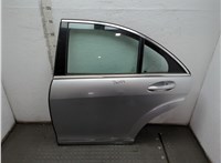  Ручка двери наружная Mercedes S W221 2005-2013 11795835 #1