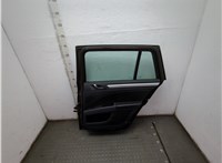 3T9833056 Дверь боковая (легковая) Skoda SuperB 2008-2015 21146961 #3