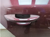 3T9833056 Дверь боковая (легковая) Skoda SuperB 2008-2015 21146961 #6
