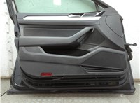  Дверная карта (Обшивка двери) Volkswagen Passat 8 2015-2025 11935069 #6
