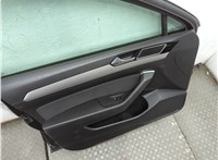  Дверная карта (Обшивка двери) Volkswagen Passat 8 2015-2025 11935069 #7
