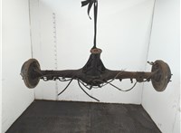  Мост (ведущий) Mitsubishi L200 2006-2015 21147099 #1