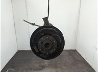  Мост (ведущий) Mitsubishi L200 2006-2015 21147099 #3