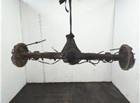  Мост (ведущий) Mitsubishi L200 2006-2015 21147099 #5