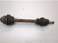 1707966, 9M513B437BA Полуось (приводной вал, шрус) Ford Focus 2 2005-2008 21147125 #1