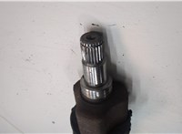 1707966, 9M513B437BA Полуось (приводной вал, шрус) Ford Focus 2 2005-2008 21147125 #2