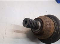 1707966, 9M513B437BA Полуось (приводной вал, шрус) Ford Focus 2 2005-2008 21147125 #3