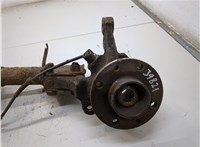  Амортизатор подвески Renault Kangoo 1998-2008 11795982 #2