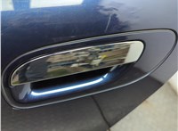  Ручка двери наружная Volvo S80 1998-2006 11796012 #7