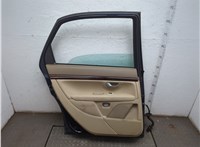  Ручка двери наружная Volvo S80 1998-2006 11796012 #10