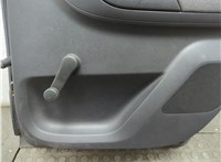  Дверь боковая (легковая) Skoda Fabia 2007-2014 21147314 #4