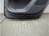  Дверь боковая (легковая) Skoda Fabia 2007-2014 21147314 #8