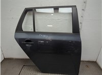  Дверь боковая (легковая) Skoda Fabia 2007-2014 21147314 #1