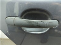  Дверь боковая (легковая) Skoda Fabia 2007-2014 21147314 #11