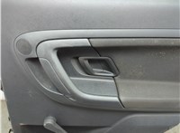 5J6833056 Дверь боковая (легковая) Skoda Fabia 2007-2014 21147344 #2