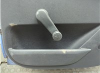 5J6833056 Дверь боковая (легковая) Skoda Fabia 2007-2014 21147344 #3