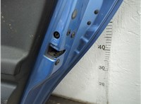 5J6833056 Дверь боковая (легковая) Skoda Fabia 2007-2014 21147344 #6