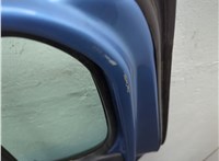 5J6833056 Дверь боковая (легковая) Skoda Fabia 2007-2014 21147344 #7