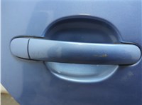 5J6833056 Дверь боковая (легковая) Skoda Fabia 2007-2014 21147344 #10