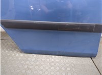 5J6833056 Дверь боковая (легковая) Skoda Fabia 2007-2014 21147344 #12