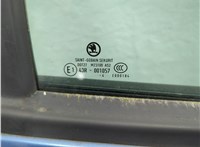 5J6833056 Дверь боковая (легковая) Skoda Fabia 2007-2014 21147344 #13