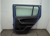 5J6833056 Дверь боковая (легковая) Skoda Fabia 2007-2014 21147344 #15