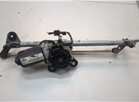  Механизм стеклоочистителя (трапеция дворников) Opel Vectra C 2002-2008 21147457 #1