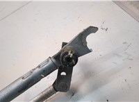  Механизм стеклоочистителя (трапеция дворников) Opel Vectra C 2002-2008 21147457 #3