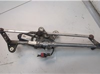  Механизм стеклоочистителя (трапеция дворников) Opel Vectra C 2002-2008 21147457 #4