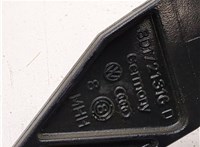  Узел педальный (блок педалей) Audi A4 (B5) 1994-2000 21147484 #2